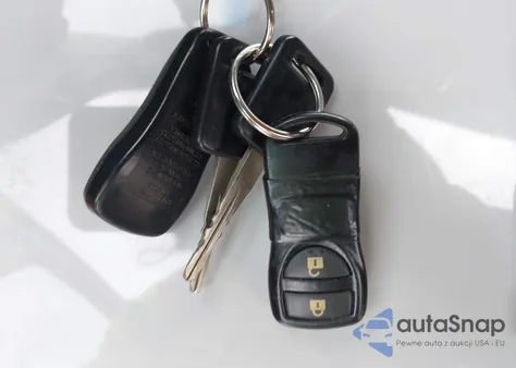 2008 Nissan Frontier Se из США, поврежденный, VIN 1N6AD06U88C426724